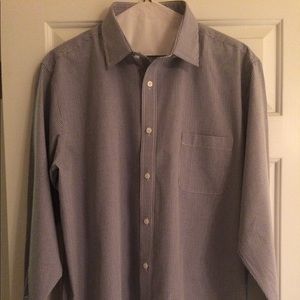 Croft and Barrow dress shirt.